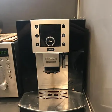 Plaza Z 2 Sypialniami I Salonem - 150 M Od Morza Apartmán Kolobřeh