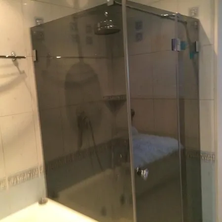 Plaza Z 2 Sypialniami I Salonem - 150 M Od Morza *