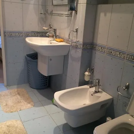 Plaza Z 2 Sypialniami I Salonem - 150 M Od Morza Appartement *