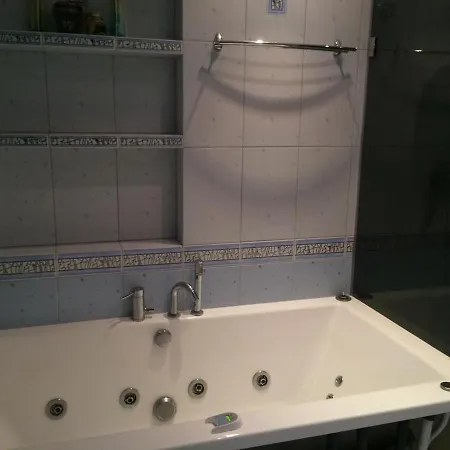 Appartement Plaza Z 2 Sypialniami I Salonem - 150 M Od Morza Kołobrzeg