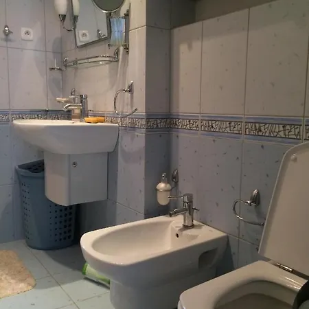 Plaza Z 2 Sypialniami I Salonem - 150 M Od Morza * Kołobrzeg