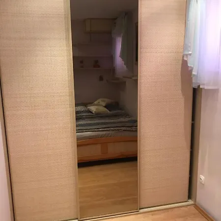 Appartement Plaza Z 2 Sypialniami I Salonem - 150 M Od Morza Kołobrzeg