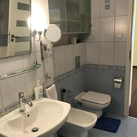 Plaza Z 2 Sypialniami I Salonem - 150 M Od Morza Kolberg