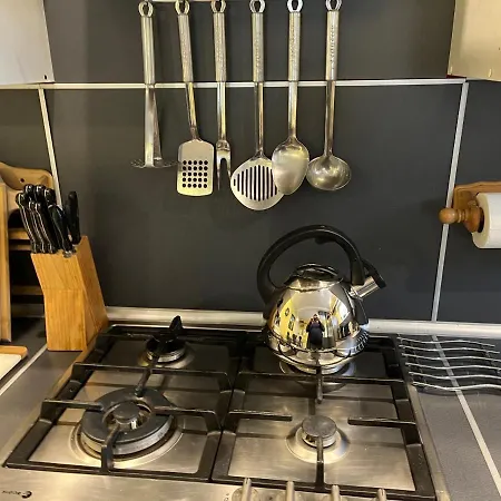 Plaza Z 2 Sypialniami I Salonem - 150 M Od Morza Appartement *