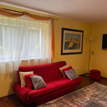 Plaza Z 2 Sypialniami I Salonem - 150 M Od Morza *