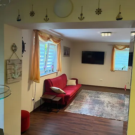 Plaza Z 2 Sypialniami I Salonem - 150 M Od Morza Apartment Kolberg