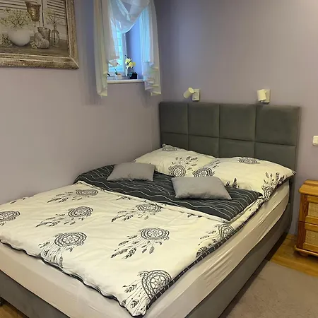 Plaza Z 2 Sypialniami I Salonem - 150 M Od Morza Apartment Kolberg